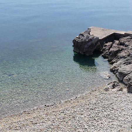 Deluxe Sea View Apartment Mate Balote Rijeka Ngoại thất bức ảnh