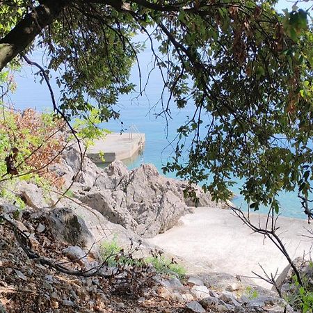 Deluxe Sea View Apartment Mate Balote Rijeka Ngoại thất bức ảnh