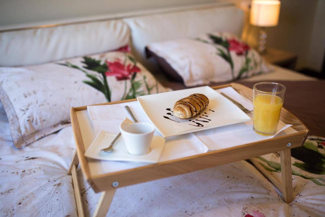 Deluxe Sea View Apartment Mate Balote Rijeka Ngoại thất bức ảnh