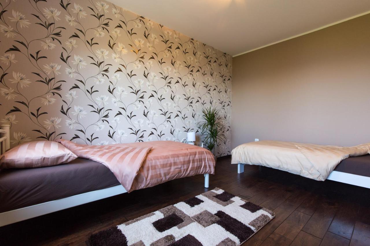 Deluxe Sea View Apartment Mate Balote Rijeka Ngoại thất bức ảnh