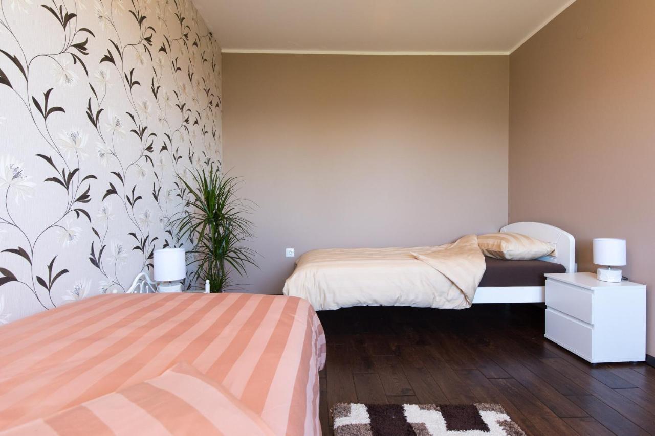Deluxe Sea View Apartment Mate Balote Rijeka Ngoại thất bức ảnh