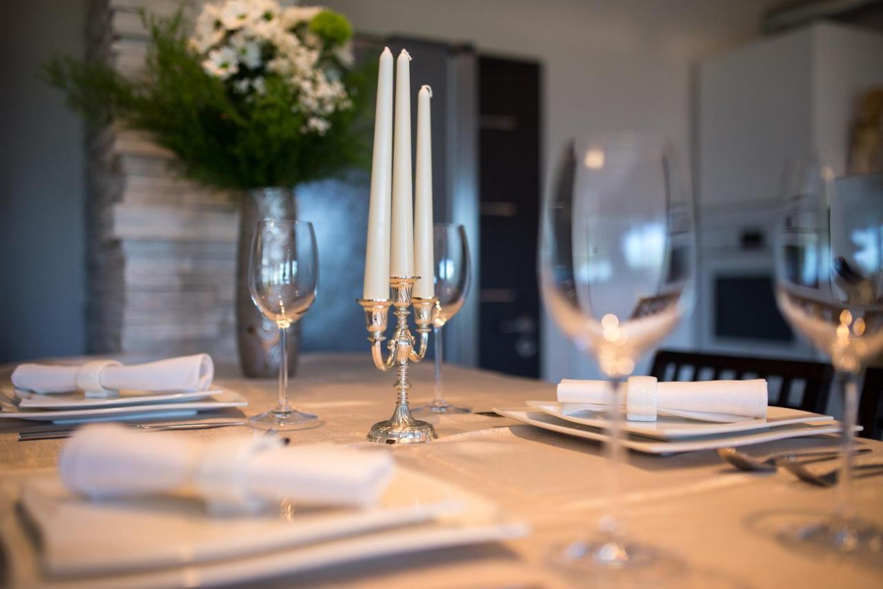 Deluxe Sea View Apartment Mate Balote Rijeka Ngoại thất bức ảnh