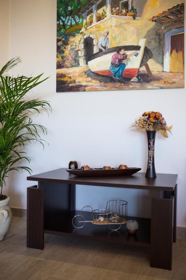 Deluxe Sea View Apartment Mate Balote Rijeka Ngoại thất bức ảnh